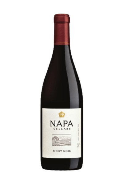 Napa Cellars Pinot Noir 75Cl Bottle