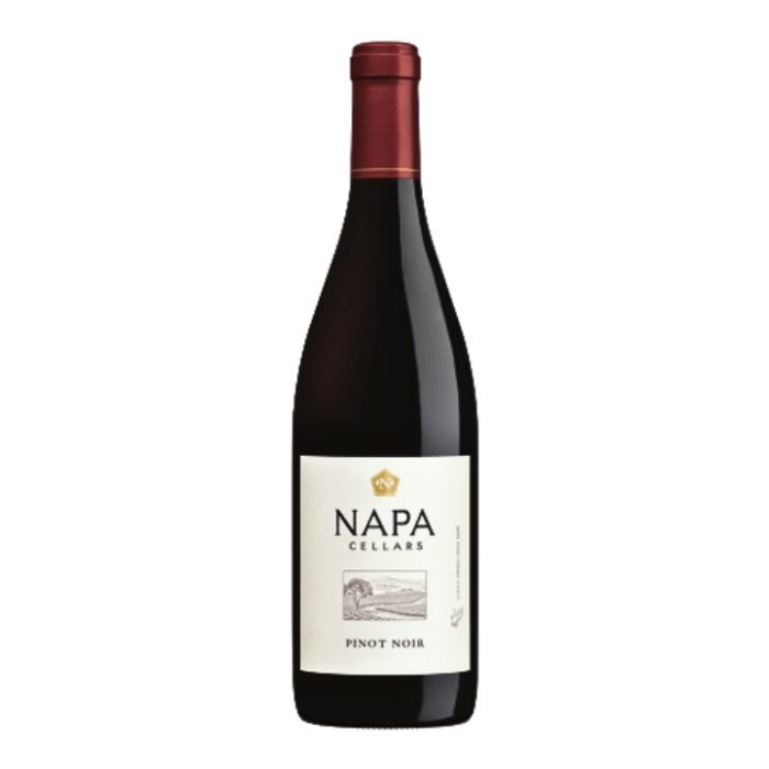 Napa Cellars Pinot Noir 75Cl Bottle