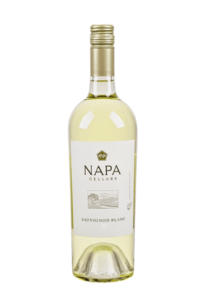 Napa Cellars Sauvignon Blanc 75Cl Bottle