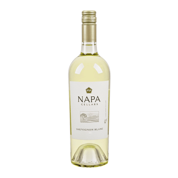 Napa Cellars Sauvignon Blanc 75Cl Bottle