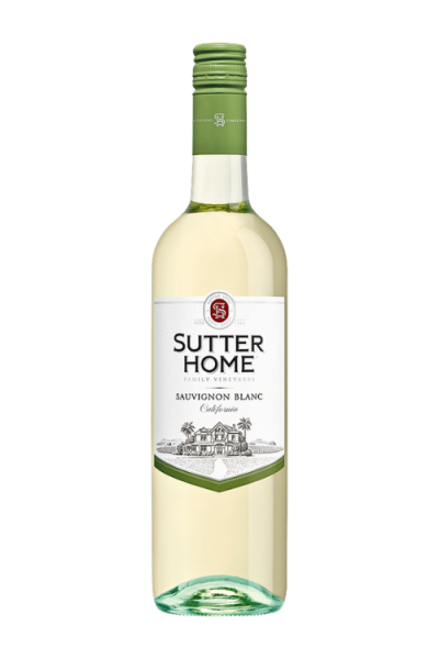 Sutter Home Sauvignon Blanc 75Cl Bottle