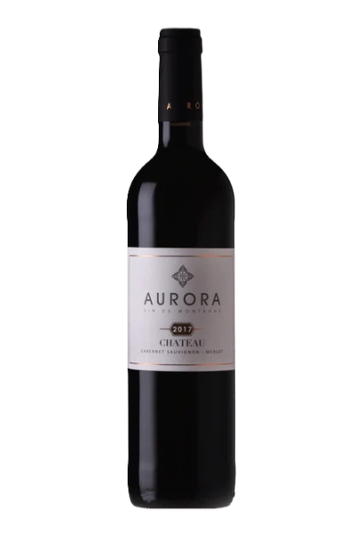 Aurora Cabernet Sauvignon & Merlot 75 Cl