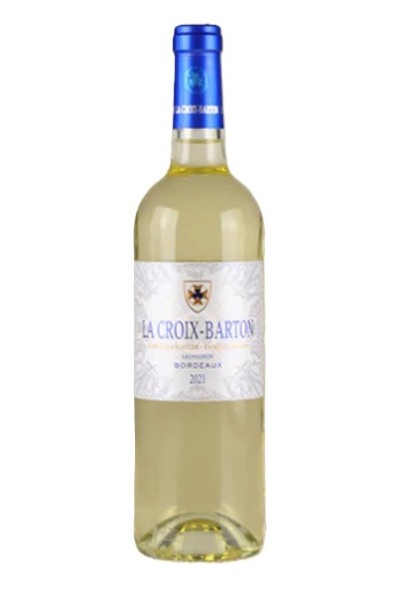La Croix Barton Blanc 
