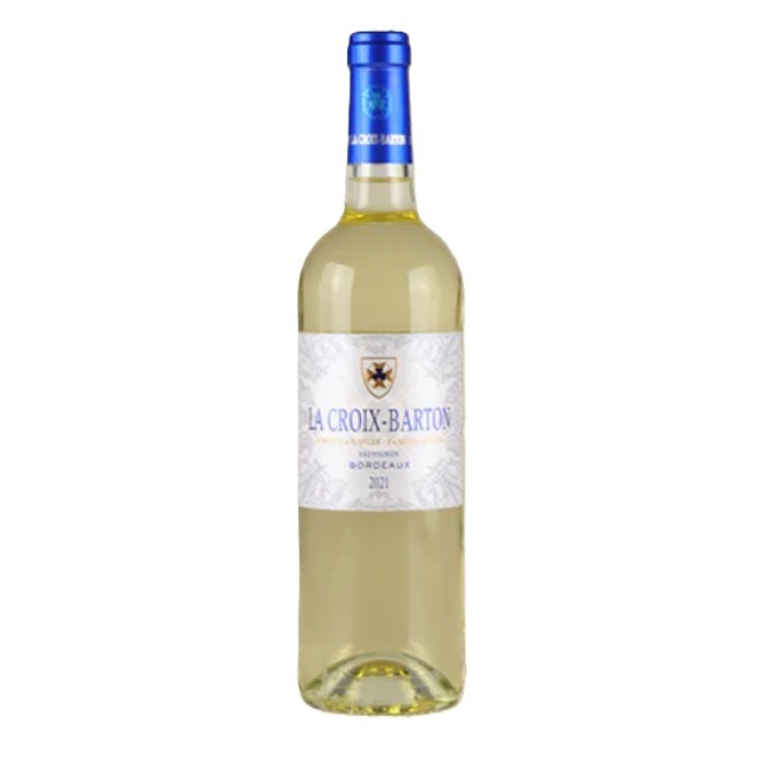 La Croix Barton Blanc 