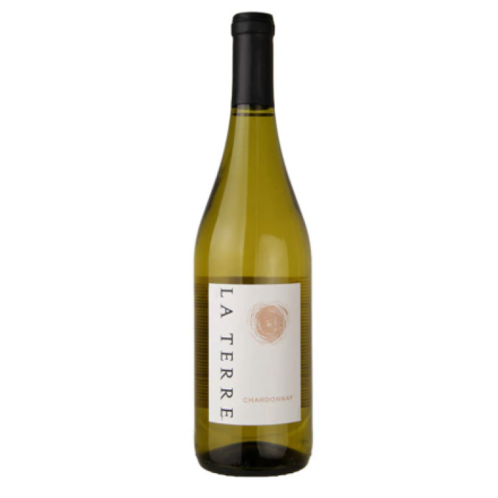 Terre Elements Chardonnay 75cl Bottle