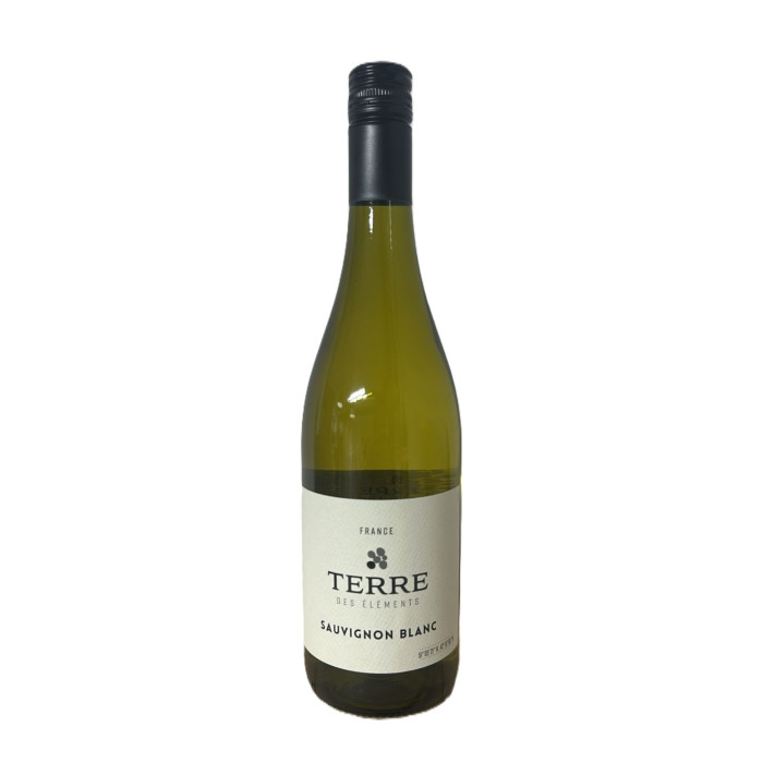 Terre Elements Sauvignon Blanc 75cl Bottle