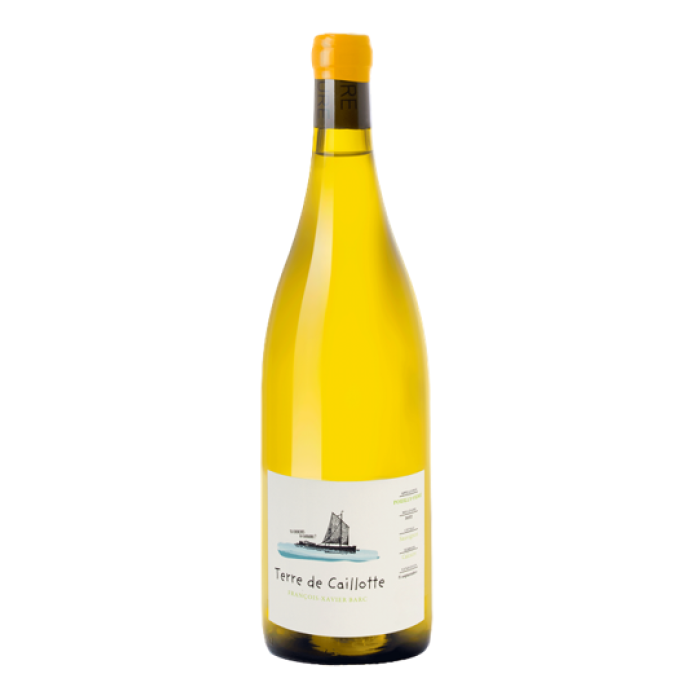 Pouilly-Fumé AOC 