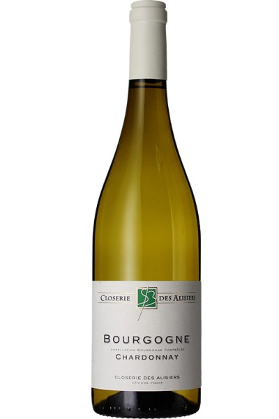 Stephane Brocard Closerie Des Alisiers Bourgogne Chardonnay Burgundy 75cl