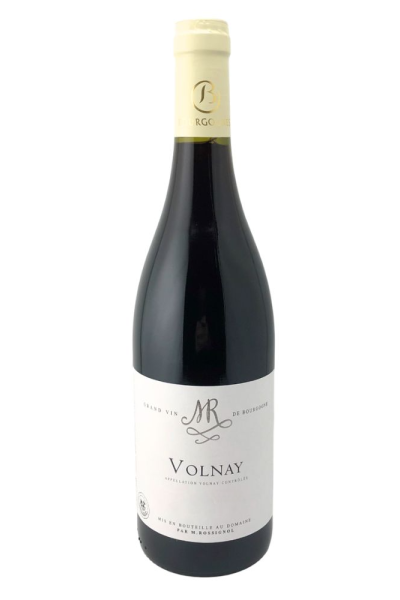 Volnay Domaine Marc and Michel Rossignol, Burgundy 75cl