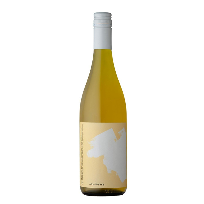 Cloudbreak, Nouveau Chardonnay, Adelaide Hills 75Cl Bottle