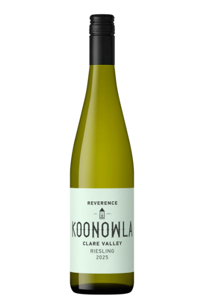 George Family Wines, Koonowla Reverence Riesling 75Cl