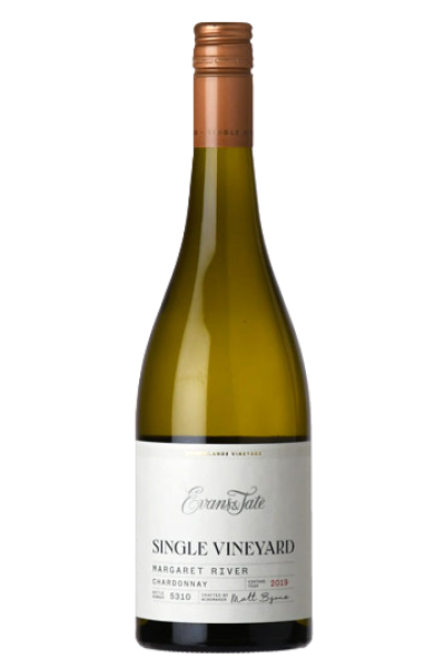 Evans & Tate Single Vineyard Chardonnay, Margaret River, Western Australia 75Cl