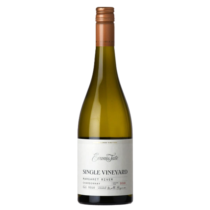 Evans & Tate Single Vineyard Chardonnay, Margaret River, Western Australia 75Cl