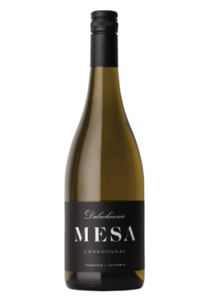 Dalwhinnie Mesa Chardonnay, Pyrennes, Victoria, South Australia 75Cl Bottle