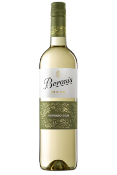 Beronia Verdejo Rueda 75cl Bottle