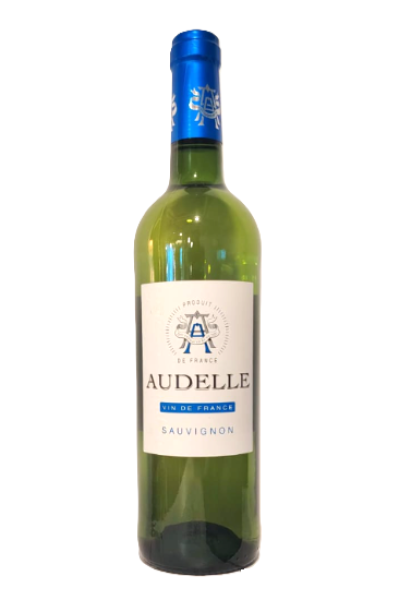 Audelle Sauvignon Blanc 75cl Bottle