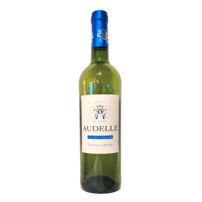 Audelle Sauvignon Blanc 75cl Bottle