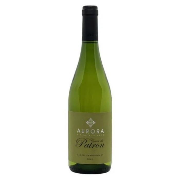 Aurora Cuvee Du Patron White 75 Cl