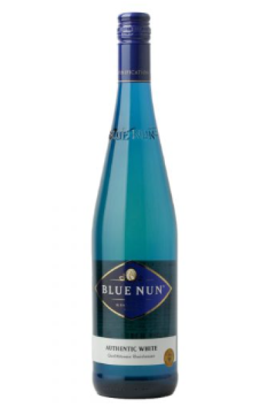 Blue Nun Authentic White 75cl Bottle
