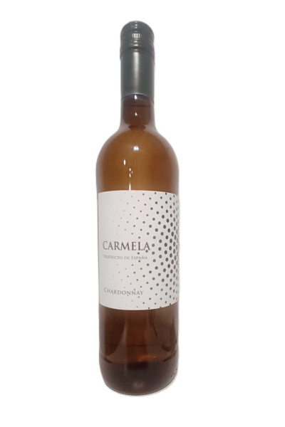 Carmela Chardonnay 75cl Bottle