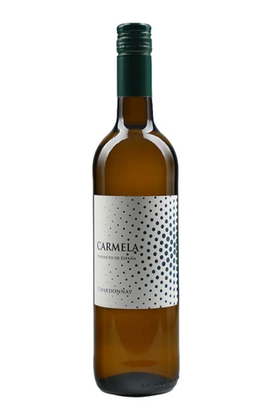 Carmela Chardonnay 75cl Bottle