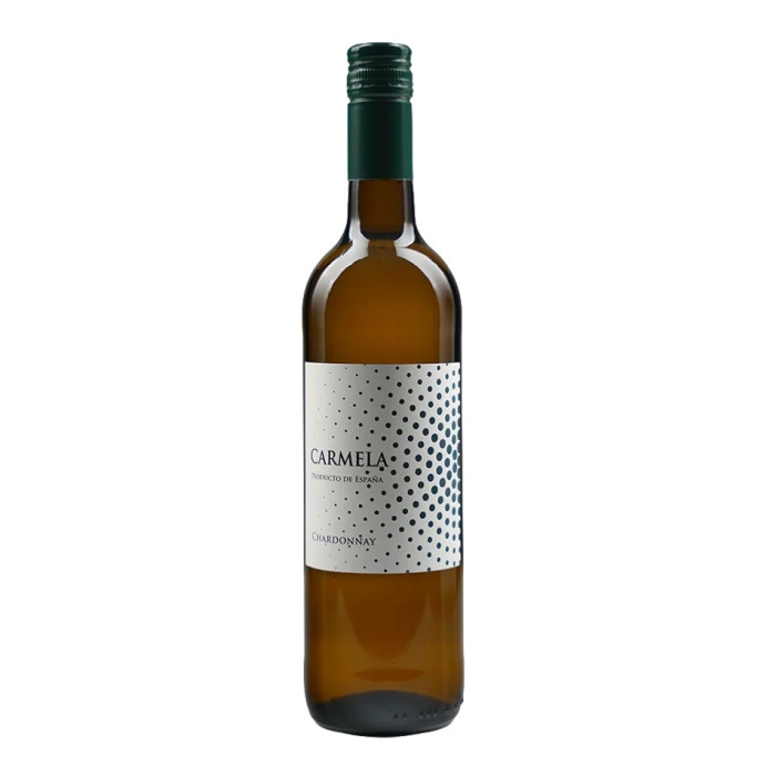 Carmela Chardonnay 75cl Bottle