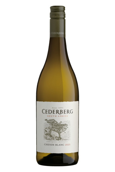 Cederberg Chenin Blanc 75cl Bottle
