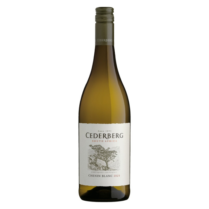 Cederberg Chenin Blanc 75cl Bottle