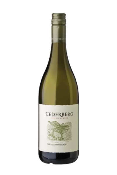 Cederberg Sauvignon Blanc 75cl Bottle