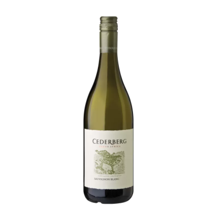 Cederberg Sauvignon Blanc 75cl Bottle