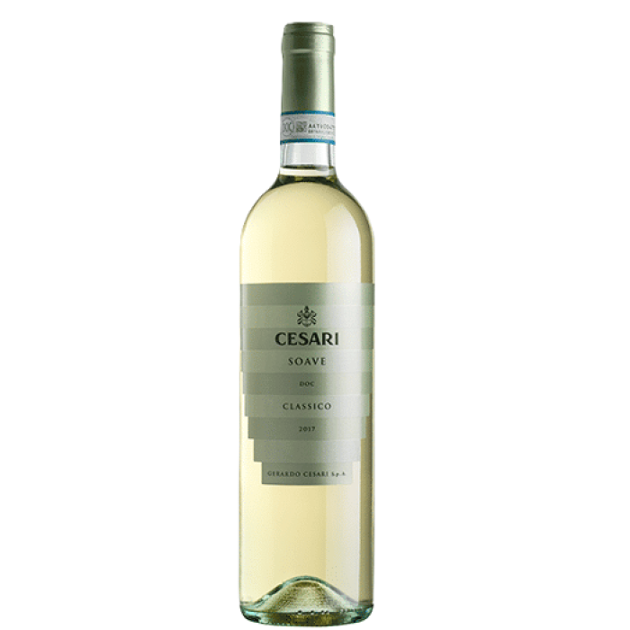 Cesari Soave DOC Classico 75cl Bottle