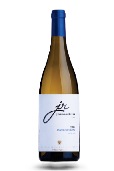 Jr Classic Sauvignon Blanc 75cl Bottle