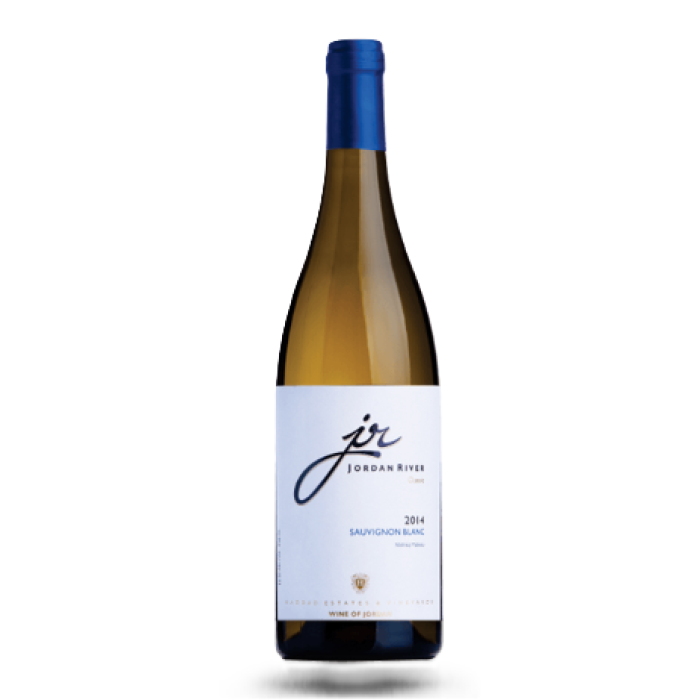 Jr Classic Sauvignon Blanc 75cl Bottle