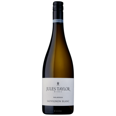Jules Taylor Classic Range Sauvignon Blanc, Marlborough Valley, NZ 75 Cl
