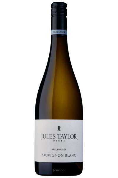 Jules Taylor Classic Range Sauvignon Blanc, Marlborough Valley, NZ 75 Cl