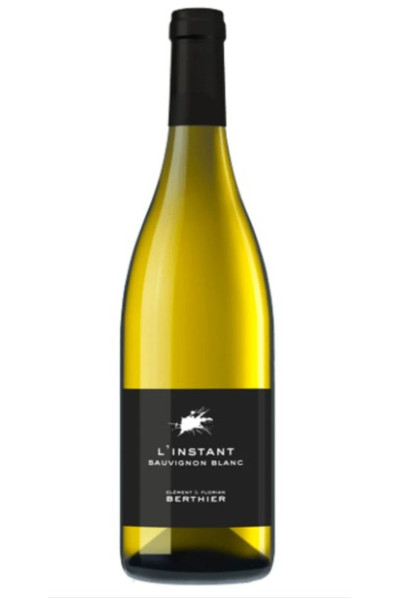 L’Instant Sauvignon Blanc, Clement & Florian Berthier, Loire Valley 75cl