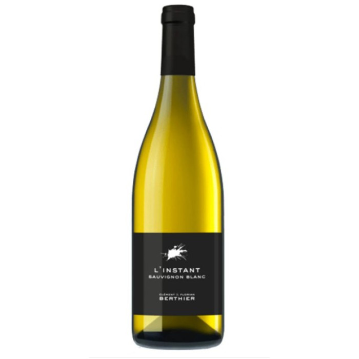 L’Instant Sauvignon Blanc, Clement & Florian Berthier, Loire Valley 75cl