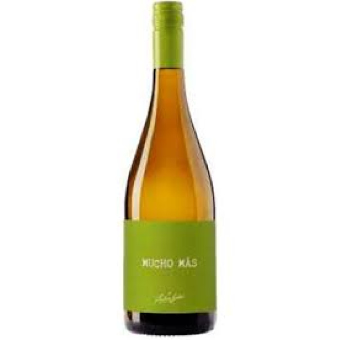 Mucho Mas Blanco 75cl Bottle