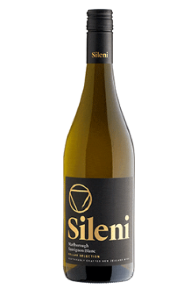 Sileni Cellar Selection Sauv Blanc 75cl Bottle