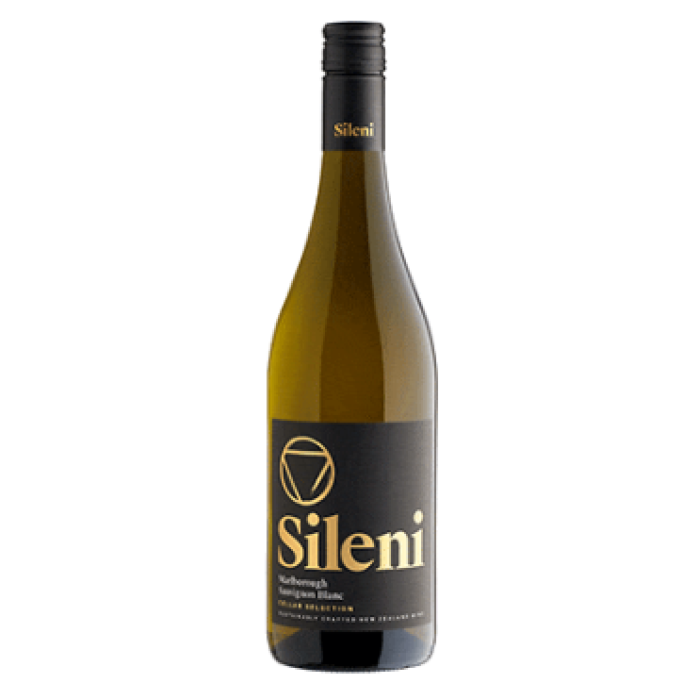 Sileni Cellar Selection Sauv Blanc 75cl Bottle