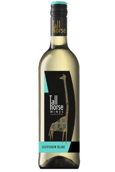 Tall Horse Sauvignon Blanc 75cl Bottle