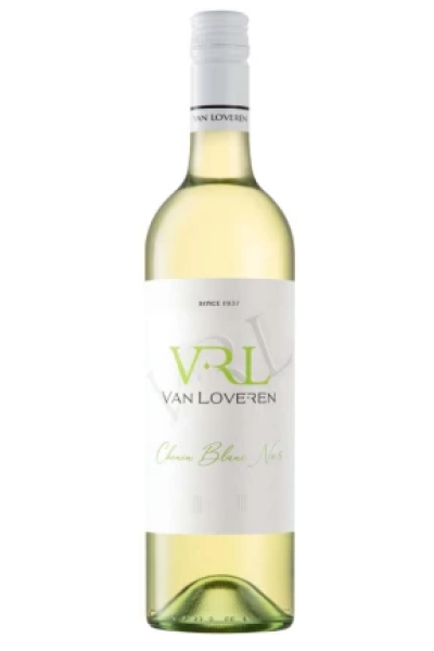 Van Loveren Blanc De Blanc 75cl Bottle