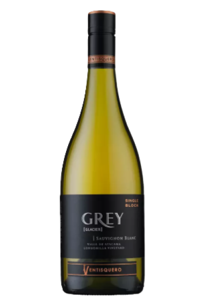 Ventisquero Grey Premium Sauvignon Blanc 75cl Bottle
