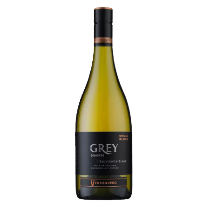 Ventisquero Grey Premium Sauvignon Blanc 75cl Bottle