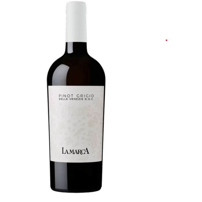 La Marca Pinot Grigio, Veneto DOC 75cl Bottle