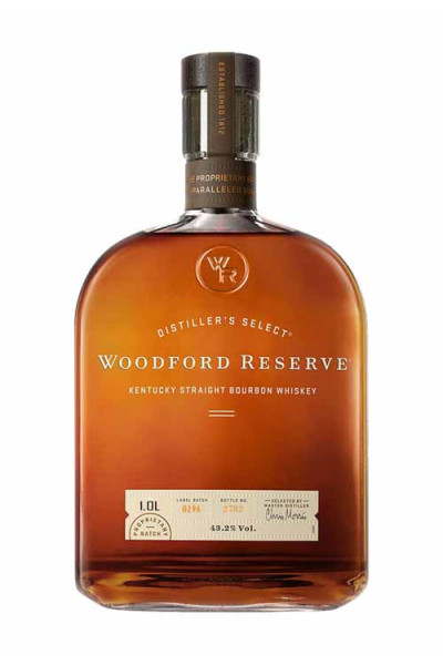 Woodford Reserve 1 Litre Bottle