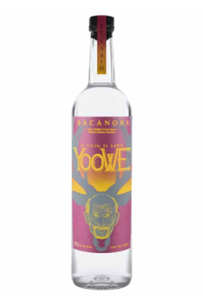 Yoowe Bacanora 70Cl Bottle