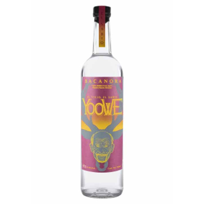 Yoowe Bacanora 70Cl Bottle