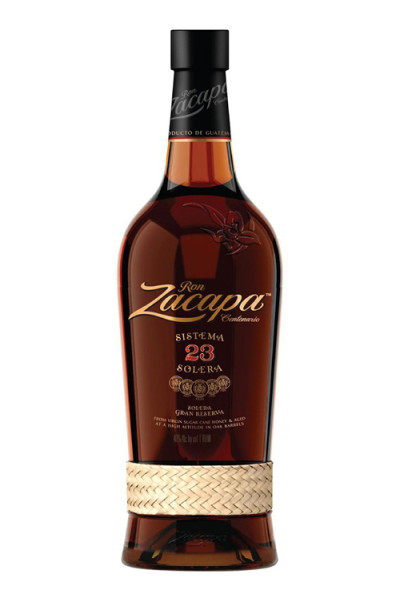 Zacapa No 23 Centenario 1 Litre Bottle