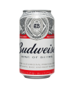Budweiser 35.5cl Can